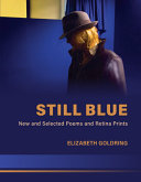 Still blue : new and selected poems /