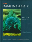 Kuby immunology /