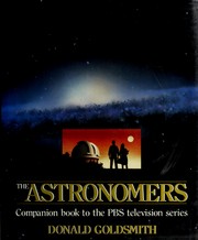 The astronomers /