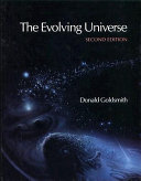 The evolving universe /