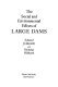 The social and environmental effects of large dams /