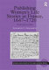 Publishing women's life stories in France, 1647-1720 : from voice to print /