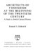 Architects of Yiddishism at the beginning of the twentieth century : a study in Jewish cultural history /