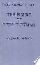 The figure of Piers Plowman : the image on the coin /