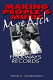 Making people's music : Moe Asch and Folkways records /