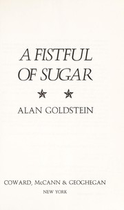 A fistful of Sugar /