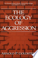 The ecology of aggression /