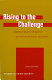 Rising to the challenge : China's grand strategy and international security /