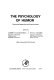 The psychology of humor ; theoretical perspectives and empirical issues /