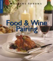 Food & wine pairing /