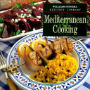 Mediterranean cooking /