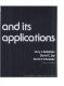 Calculus and its applications /