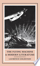 The flying machine and modern literature /