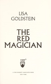The red magician /
