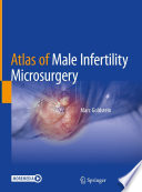 Atlas of Male Infertility Microsurgery /