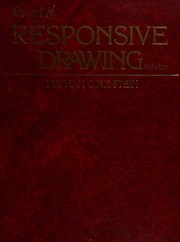 The art of responsive drawing /