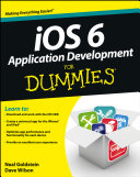 iOS 6 application development for dummies /