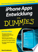 IPhone apps entwicklung für dummies /