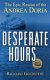 Desperate hours : the epic rescue of the Andrea Doria /