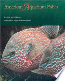American aquarium fishes /