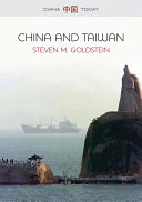 China and Taiwan /