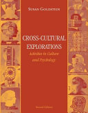 Cross-cultural explorations : activities in culture and psychology /