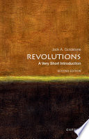 Revolutions : a very short introduction /