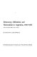 Democracy, militarism, and nationalism in Argentina, 1930-1966 ; an interpretation.