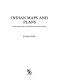 Indian maps and plans : from earliest times to the advent of European surveys /