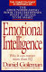 Emotional intelligence /