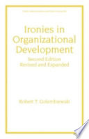 Ironies in organizational development /
