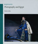 Photography and Egypt /