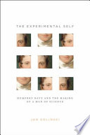 The experimental self : Humphry Davy and the making of a man of science /