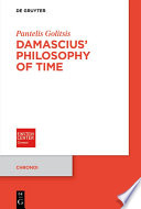 Damascius' Philosophy of Time.