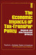 The economic impacts of tax-transfer policy : regional and distributional effects /