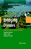 Bridging divides : maritime canals as invasion corridors  /