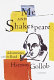 Me and Shakespeare : adventures with the Bard /