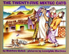 The twenty-five Mixtec cats /