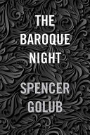 The baroque night /