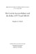 The current-account balance and the dollar, 1977-78 and 1983-84 /