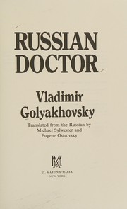 Russian doctor /