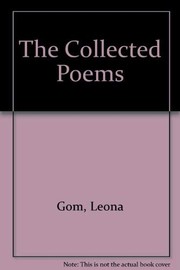 The collected poems /