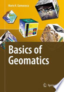 Basics of geomatics /