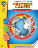 Global warming : causes /