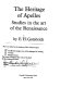 The heritage of Apelles : studies in the art of the Renaissance /