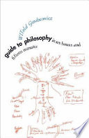 A guide to philosophy in six hours and fifteen minutes /