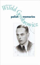 Polish memories /