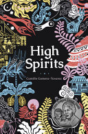 High spirits : short stories on Dominican diaspora /