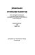 Brazilian stone meteorites : with a brief, general introduction on the significance, classification, mineralogy, bulk composition, and recognition of stone meteorites /