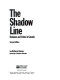 The shadow line : deviance and crime in Canada /